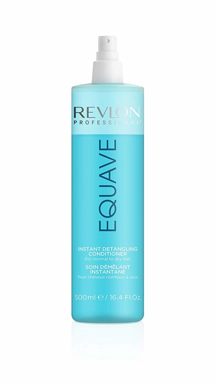 Revlon Equave Hydro Instant Detangling Conditioner 500ml főképe